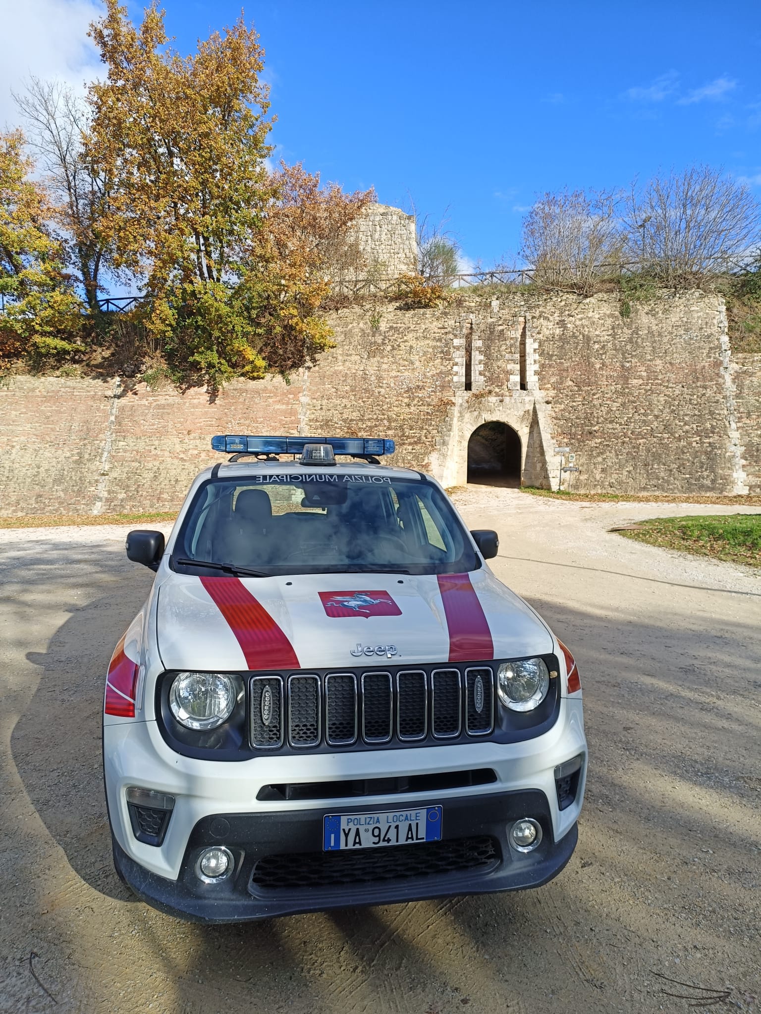 Discarica abusiva, denunciato il responsabile. Area già bonificata