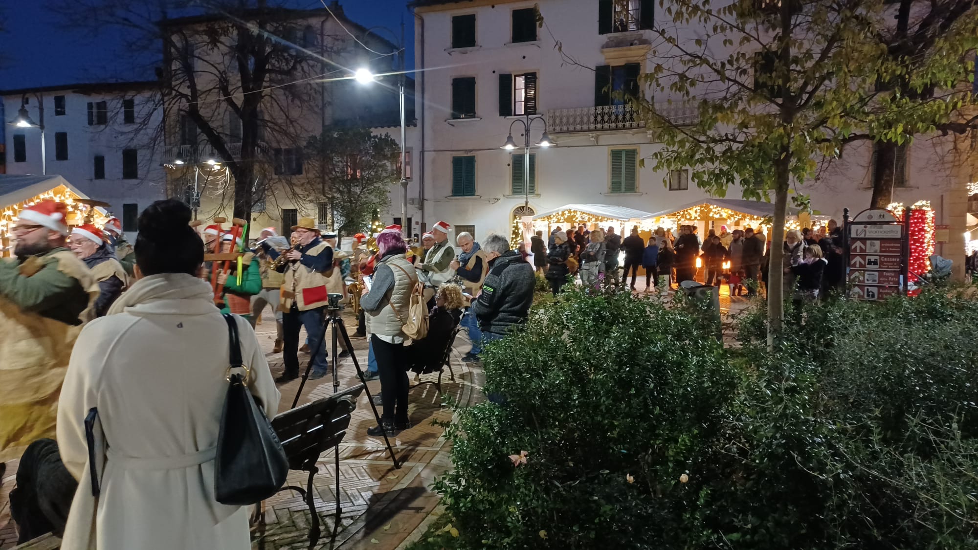 Enogastronomia di qualità: in arrivo un altro week end con i mercatini di Natale e tante iniziative