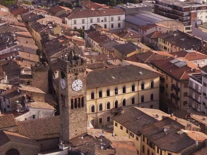 Poggibonsi Comune vicino: da Staggia e Bellavista inizia il processo di partecipazione