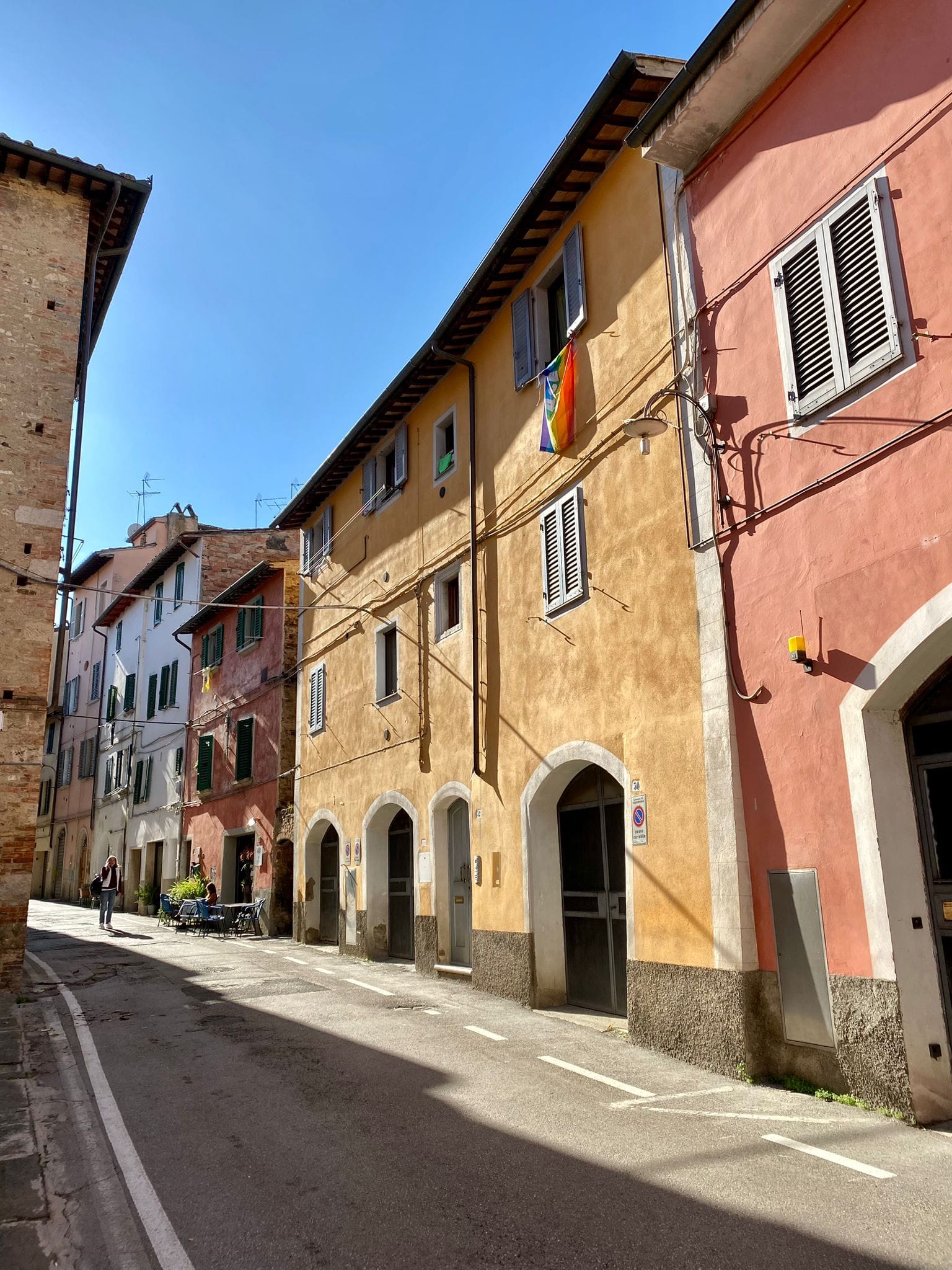 Lunedì 4 marzo iniziano i lavori in via Gallurì 