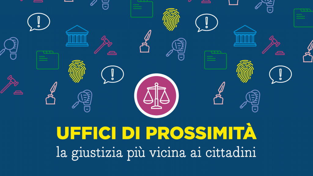 Da lunedì 11 marzo apre l'Ufficio di Prossimità in via Volta